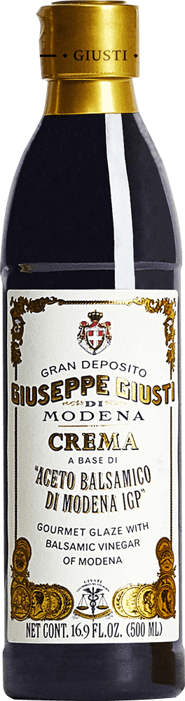 BALSAMIC CREAM-500ML - CREME BALSAMIQUE-500ML