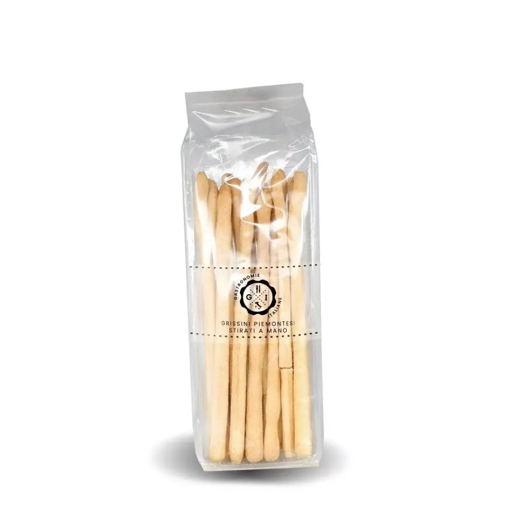 GRISSINI GASTRONOMIE ITALIENNE -200GR
