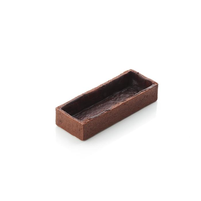 GRANDS RECTANGLES SUCRÉS VANILLE CACAO