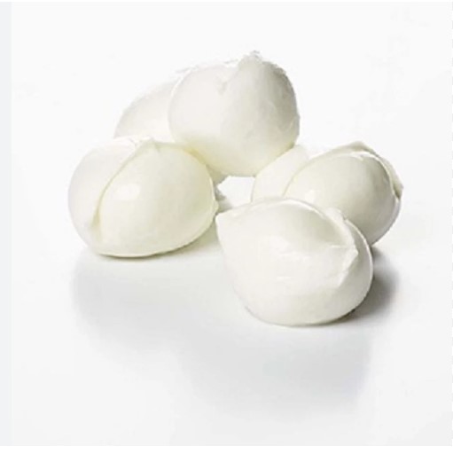 MINI BURRATINA 10 X 50G - UNIT