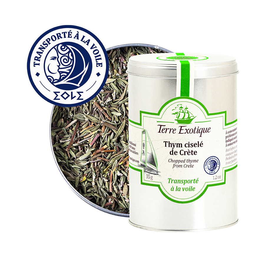 THYM 35G - THYME 35G