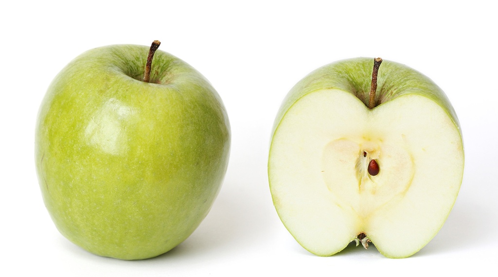 APPLE GRANNY SMITH - KG POMME GRANNY SMITH - KG