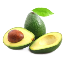 AVOCADO HASS / AVOCAT HASS - PIECE