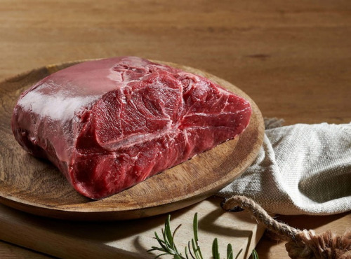 BEEF CHUNK -PALERON BOEUF