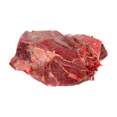 BEEF NECK -COLLIER DE BOEUF