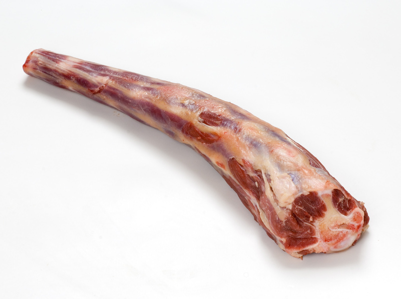 BEEF OXTAIL WHOLE -QUEUE DE BOEUF ENTIER