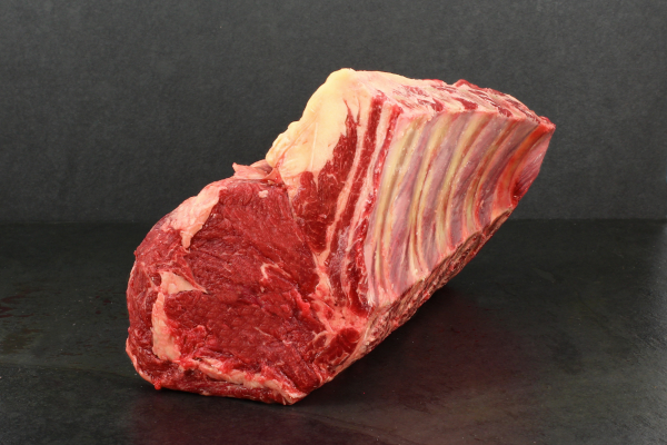 BEEF RACK -CARRE DE BOEUF DE 5 COTES