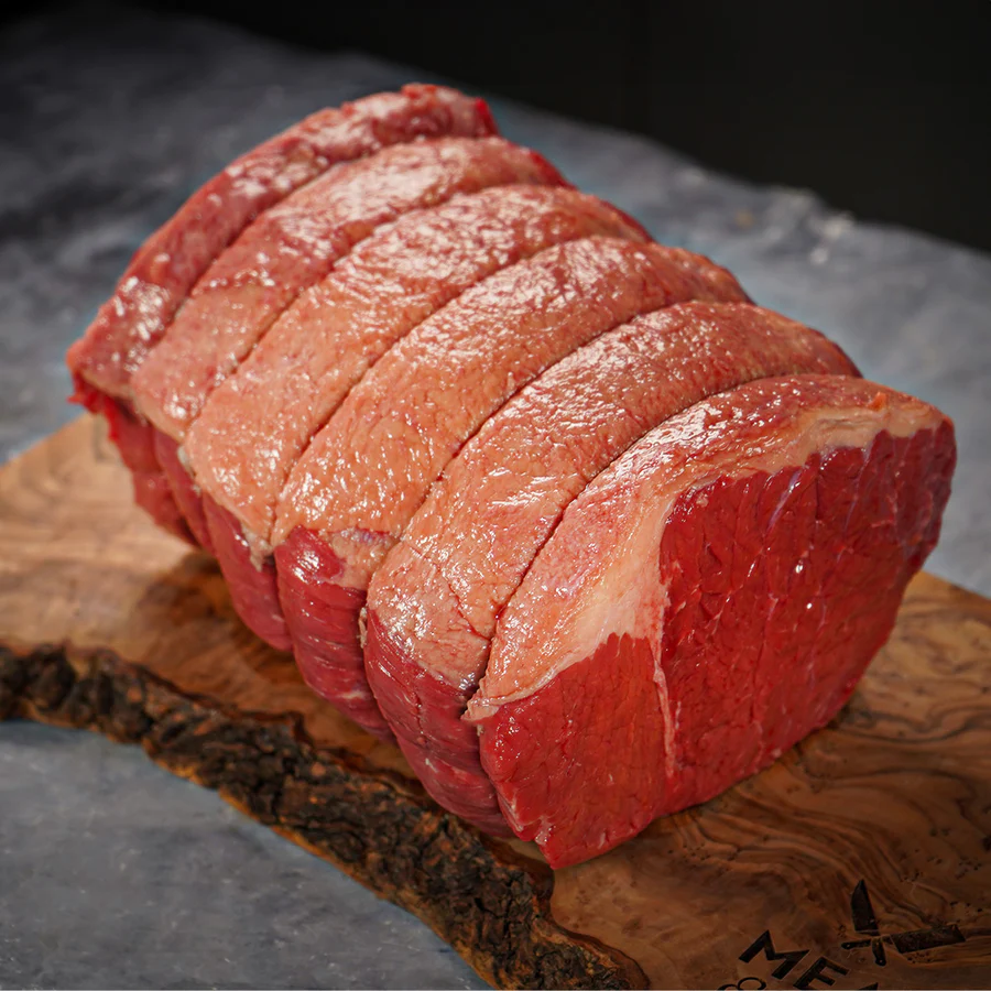BEEF ROAST BEEF -ROTI DE BOEUF