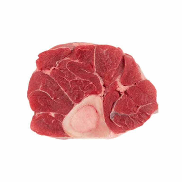 BEEF SHANK-JARRET DE BOEUF