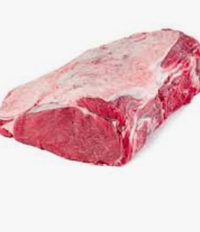 BEEF SIRLOIN -FAUX FILET / CONTRE FILET BOEUF