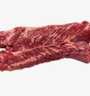BEEF THICK SKIRT HANGER STEAK-ONGLET DE BOEUF