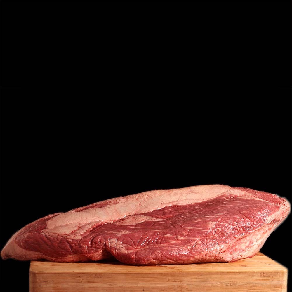 BLACK ANGUS BRISKET USA -POITRINE BLACK ANGUS USA