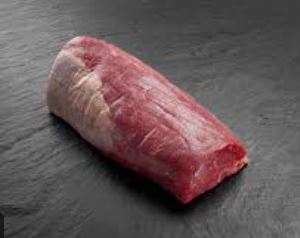 BLACK ANGUS FILET IRISH -BLACK ANGUS FILET Irlande