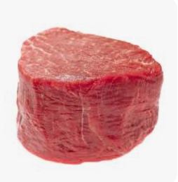 BLACK ANGUS FILLET USDA CHOICE - FILET BLACK ANGUS USDA CHOICE