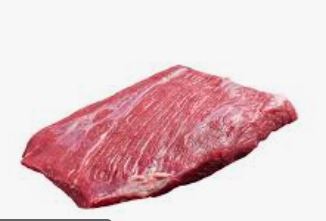 BLACK ANGUS FLANK STEAK USA -BAVETTE BLACK ANGUS PREMIUM