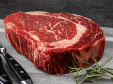 BLACK ANGUS RIBEYE USA PREMIUM - ENTRECÔTE BLACK ANGUS USA PREMIUM