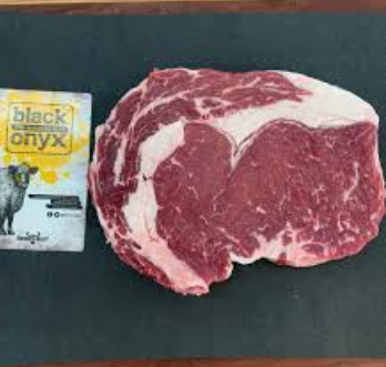 BLACK ONYX FILLET AUSTRALIA GR3+ -FILET BLACK ONYX AUSTRALIE GR3+