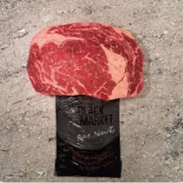 BLACKMARKET FILLET AUSTRALIA -FILET BLACKMARKET AUSTRALIE