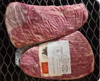 BLACKMORE BEEF THICK SKIRT GR+9 KG ONGLET WAGYU BLACKMORE GR+9 - KG