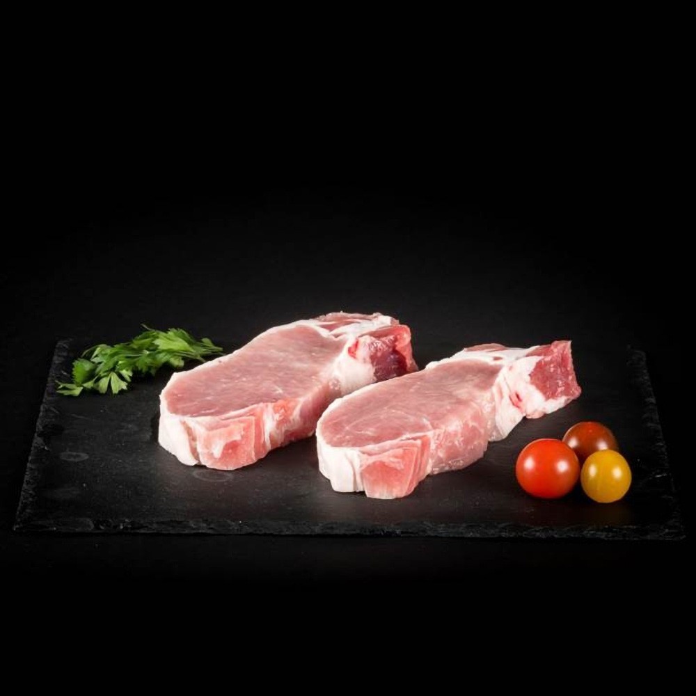 BONELESS PORK SHOULDER -ÉPAULE DE PORC SANS OS