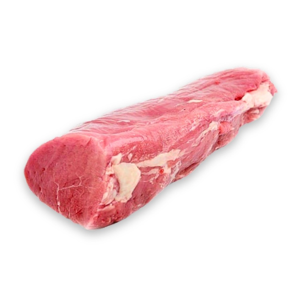 BONELESS VEAL LOIN -CARRÉ SANS OS DE VEAU