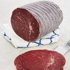 BRESAOLA -BRESAOLA 