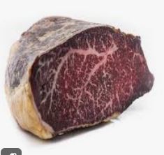 CECINA KOBE BEEF JAPANESE - CECINA BOEUF KOBE JAPAN