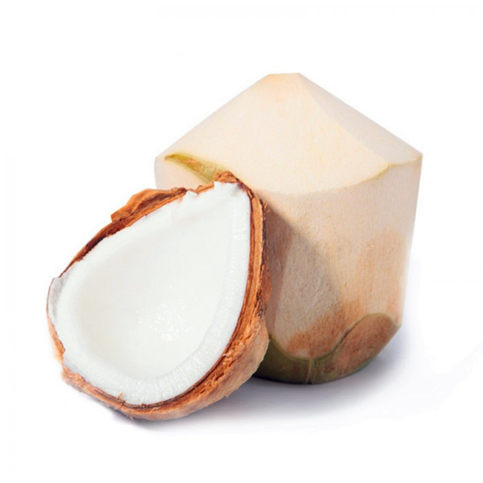 COCONUT FRESH THAI - PC NOIX DE COCO FRAICHE THAI - PC