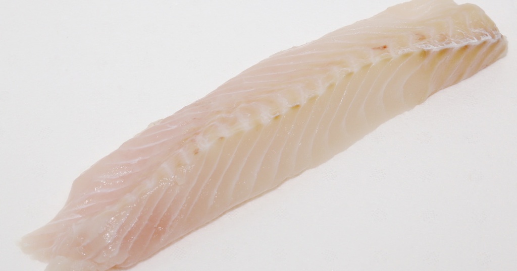 COD FILLET 2/300G -DOS DE CABILLAUD 2/300GR