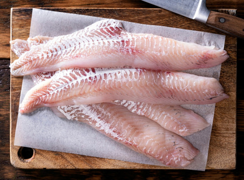 HADDOCK  ATLANTIC NORTHEAST –  ÉGLEFIN ATLANTIQUE NORD-EST