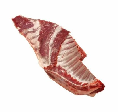 LAMB BELLY -POITRINE D'AGNEAU