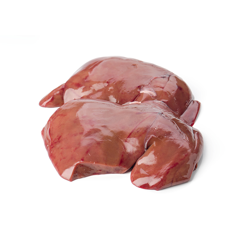 LAMB LIVER -FOIE D'AGNEAU