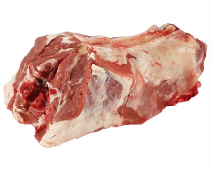 LAMB NECK -COLLIER D'AGNEAU