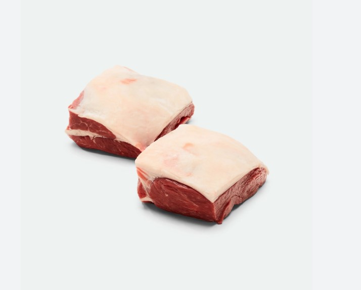 LAMB RUMP -QUASI D'AGNEAU