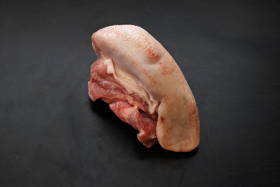 LAMB TONGUE -LANGUE D'AGNEAU