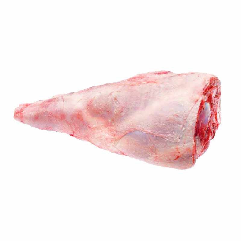 LEG OF LAMB NZ BONE - GIGOT AGNEAU S/OS NZ
