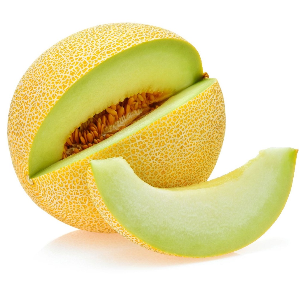 MELON GALIA - KG MELON GALIA - KG