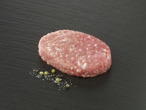 MINCED LEG OF LAMB -GIGOT D'AGNEAU HACHÉ