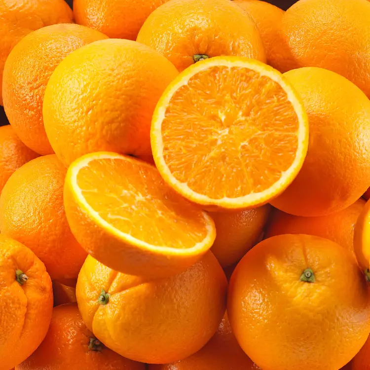 ORANGE TABLE SWEET - KG  ORANGE TABLE SUCRE - KG 