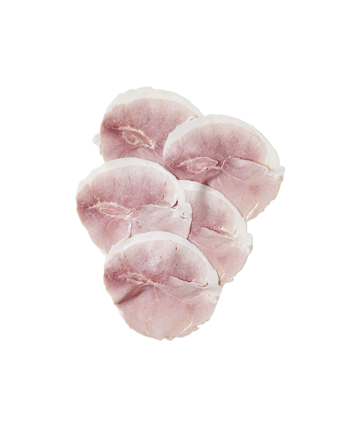 PARIS COOKED HAM -JAMBON DE PARIS