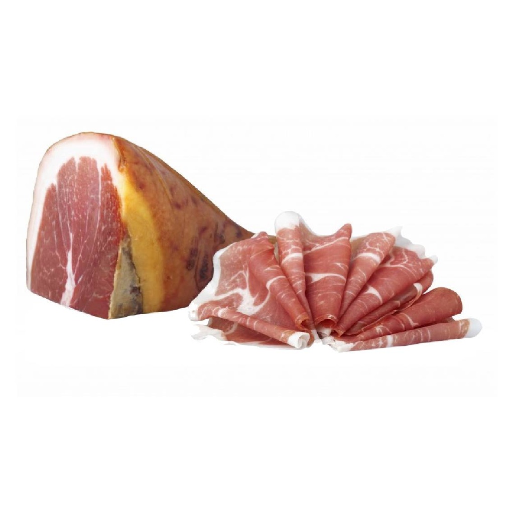 PARMA HAM -JAMBON DE PARME