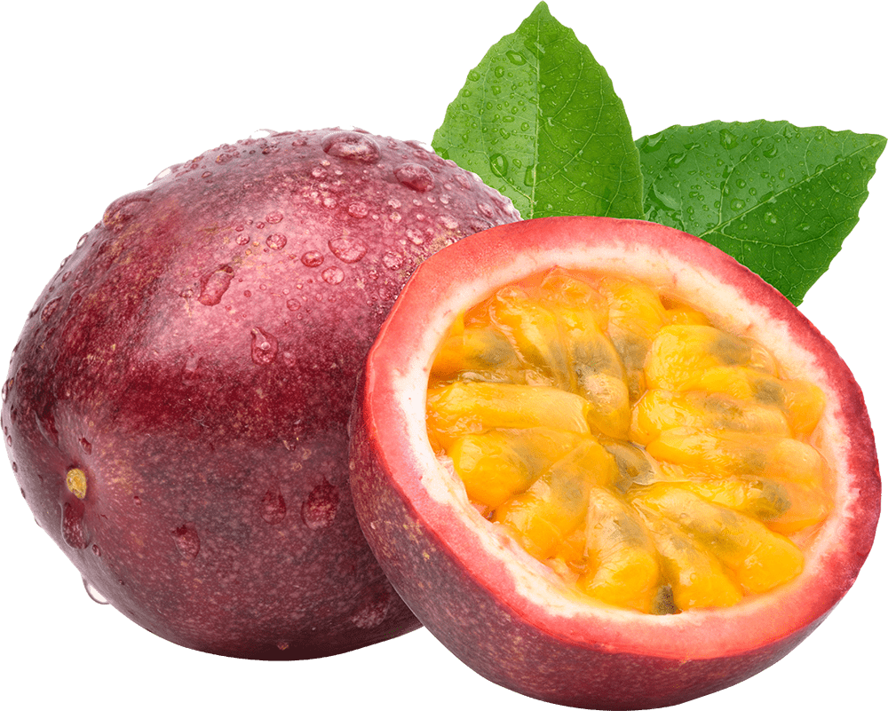 PASSION FRUIT - KG FRUIT PASSION - KG