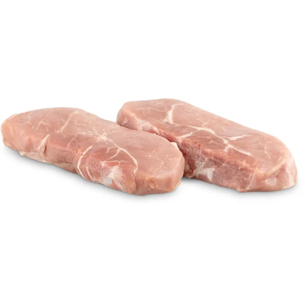 PORK RUMP -QUASI DE PORC
