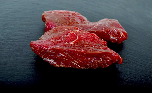 SALERS BEEF FILLET - FILET BOEUF SALERS 