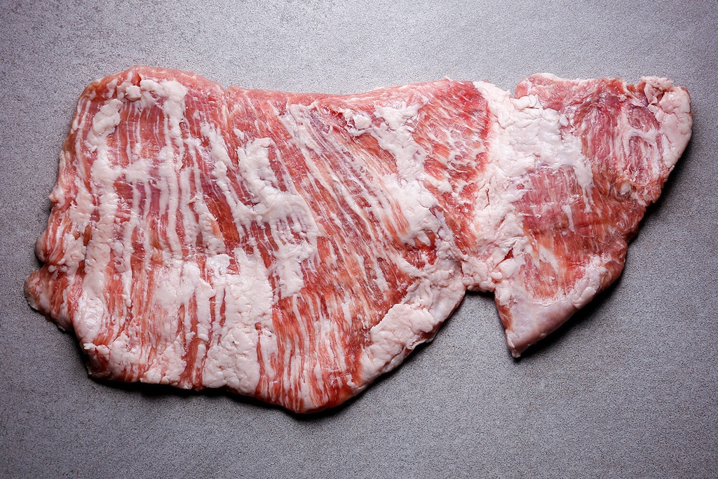 SECRETO PORK IBERICO - KG SECRETO IBERICO - KG