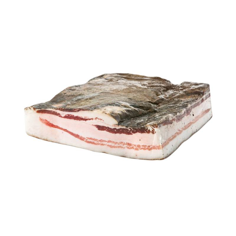 SMOKED PANCETTA BETTELLA -PANCETTA FUMÉE BETTELLA