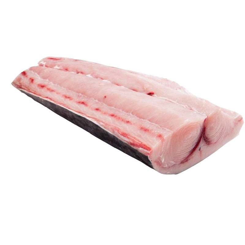 SWORDFISH LOIN– LONGE D'ESPADON