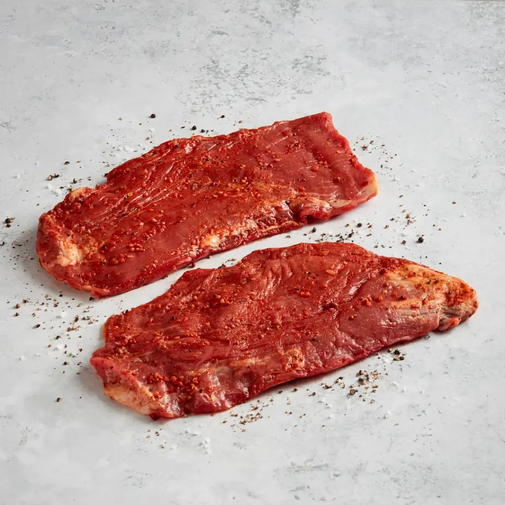 VEAL THIN FLANK -NOIX PÂTISSIÈRE DE VEAU