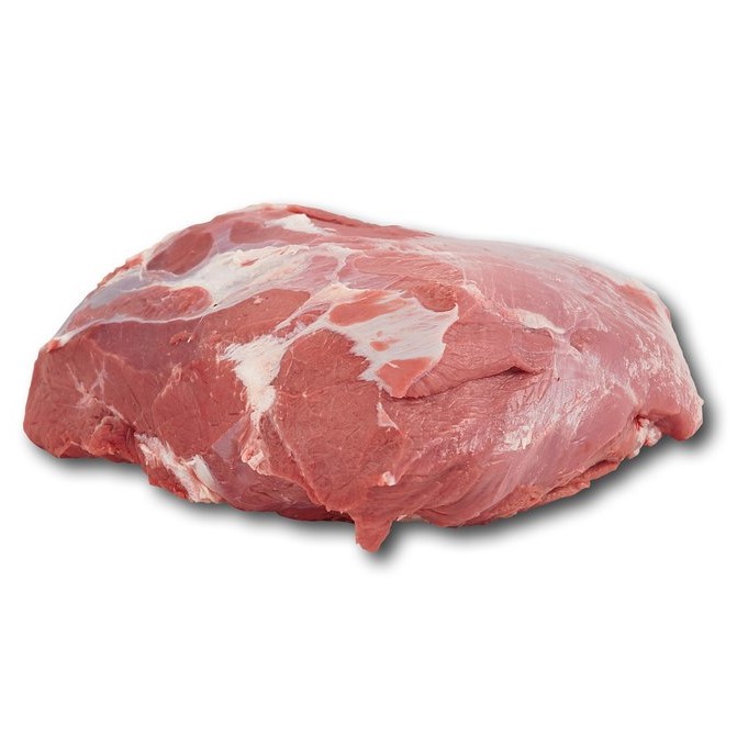 VEAL TOPSIDE -ROND DE VEINE DE VEAU