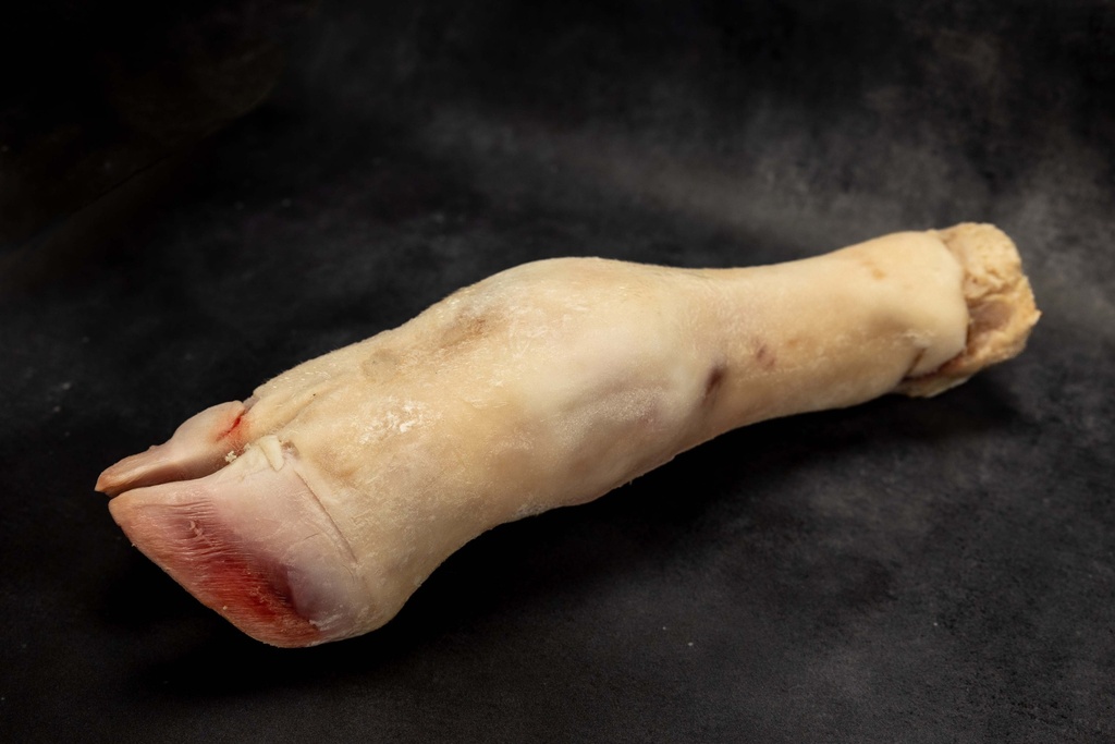 VEAL TROTTER -PIED DE VEAU